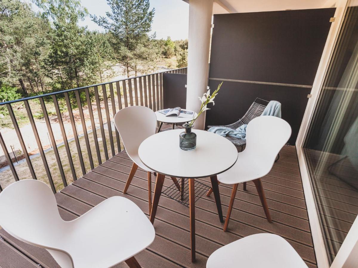 Apartment Mariandl Am Meer-5 By Interhome Staphel Exterior foto
