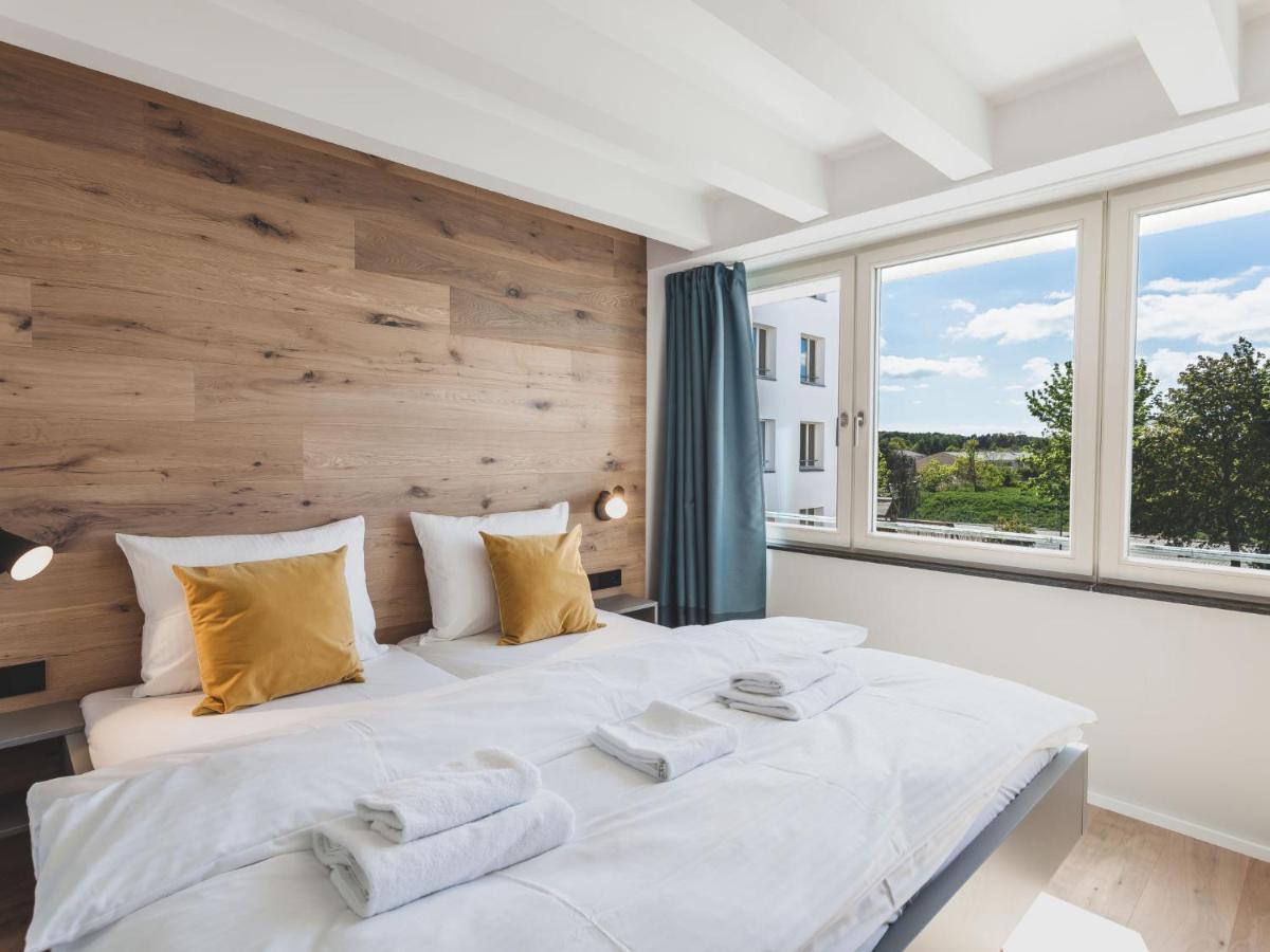 Apartment Mariandl Am Meer-5 By Interhome Staphel Exterior foto