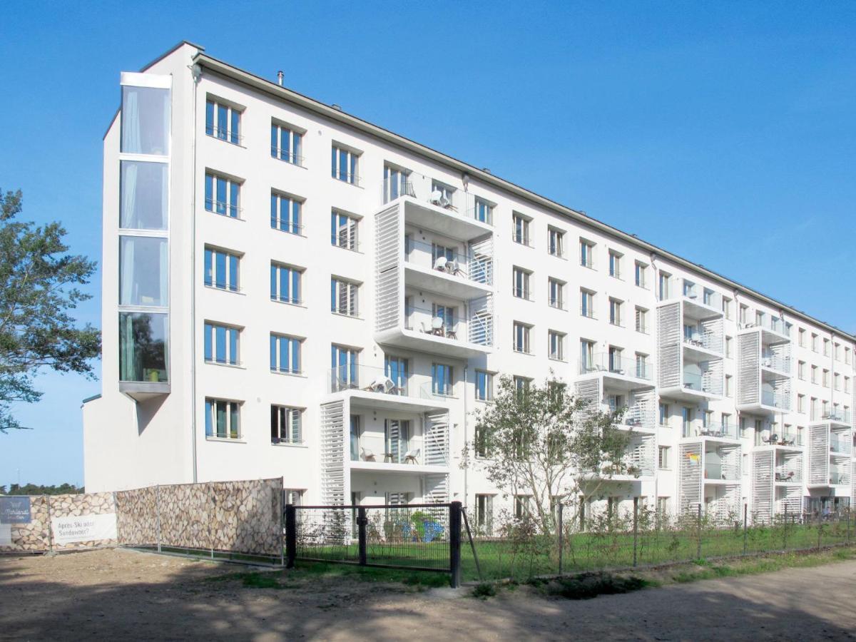 Apartment Mariandl Am Meer-5 By Interhome Staphel Exterior foto