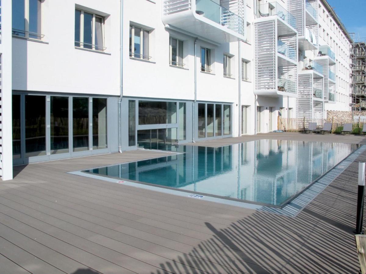 Apartment Mariandl Am Meer-5 By Interhome Staphel Exterior foto